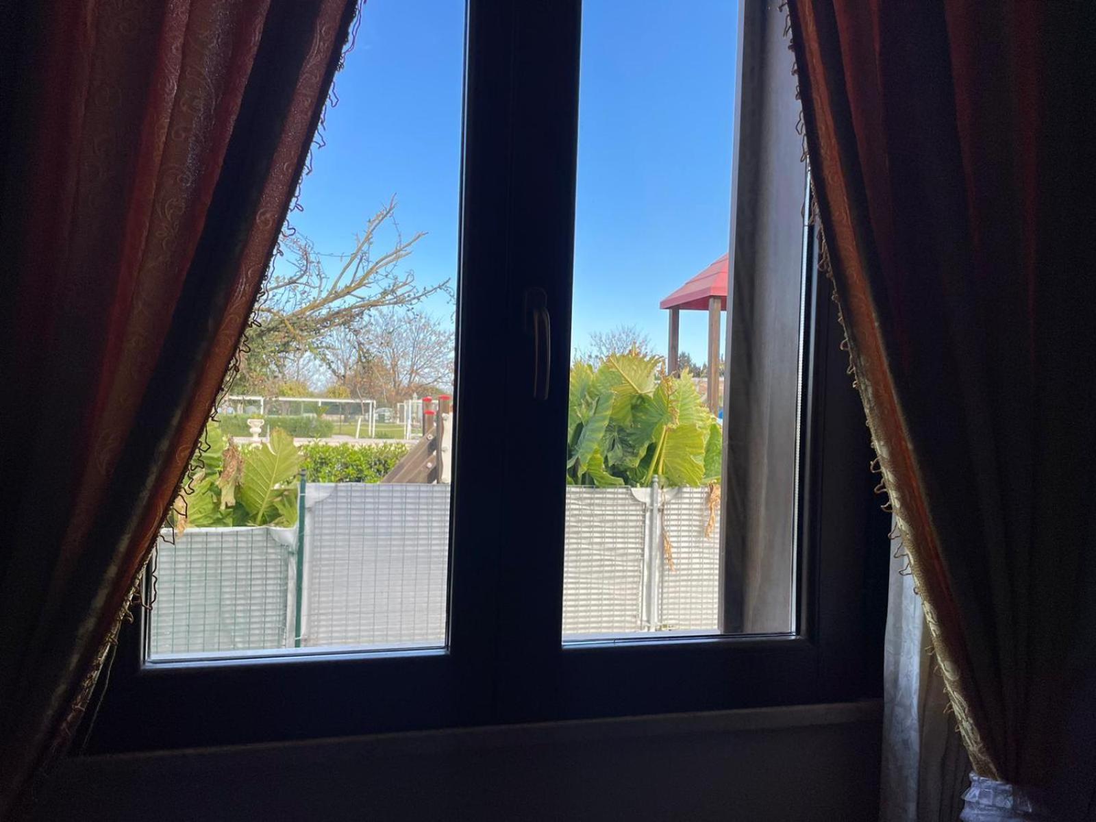 Case Barolo Syracuse Pokoj fotografie