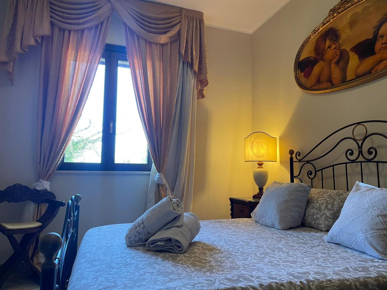 Case Barolo Syracuse Pokoj fotografie